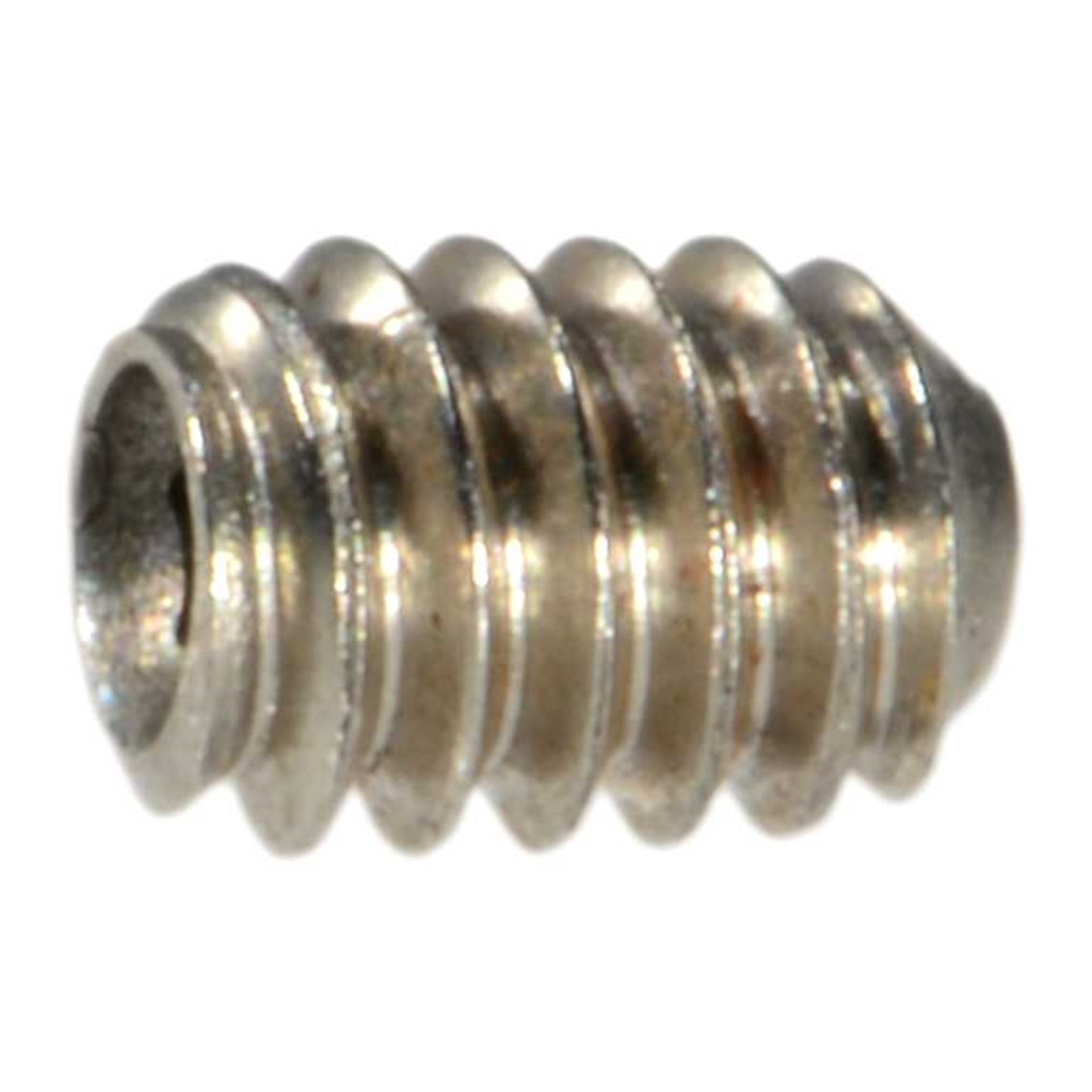 [MF930702] 2-56 x 1/8 Sckt Set Scr SS