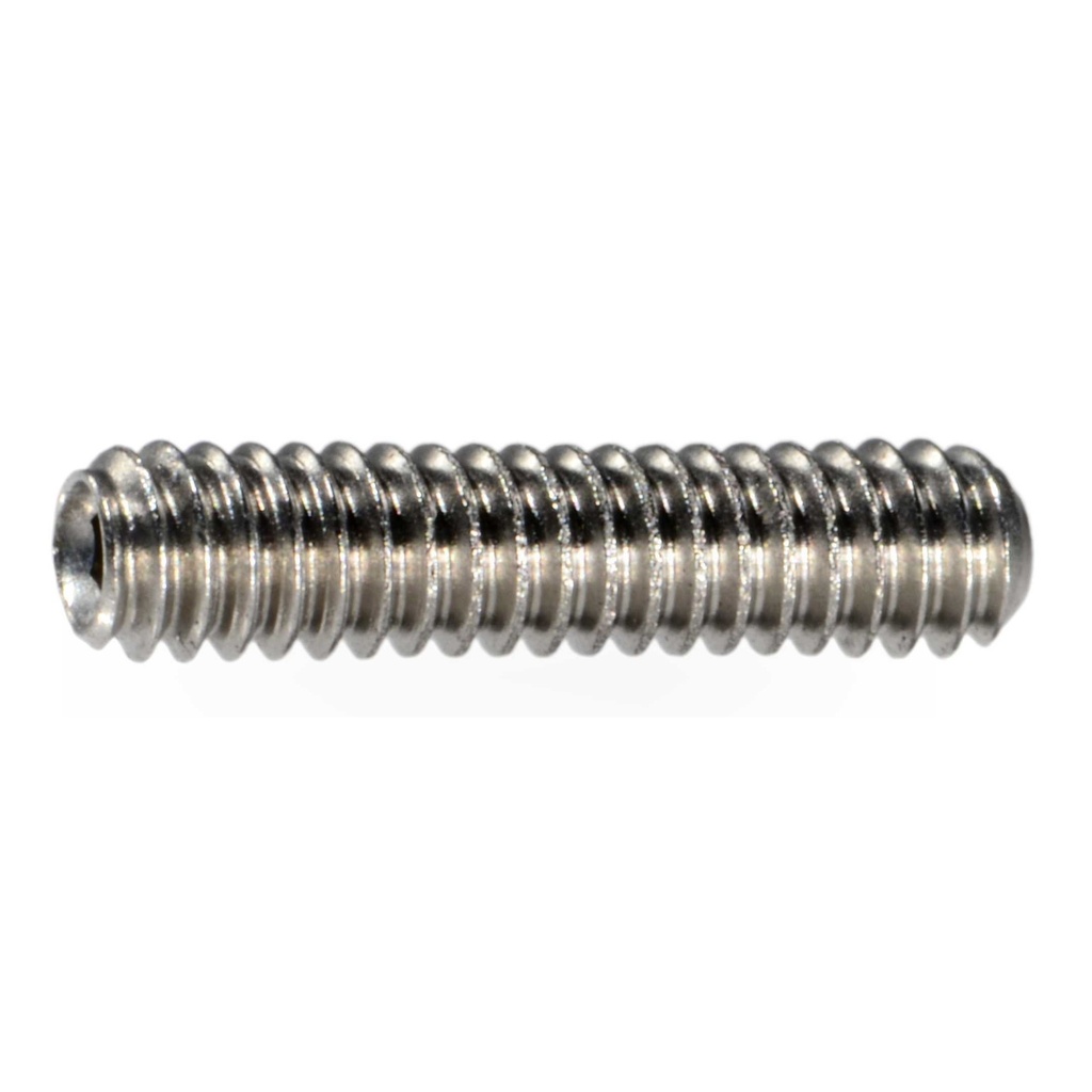 2-56 x 3/8 Sckt Set Scr SS