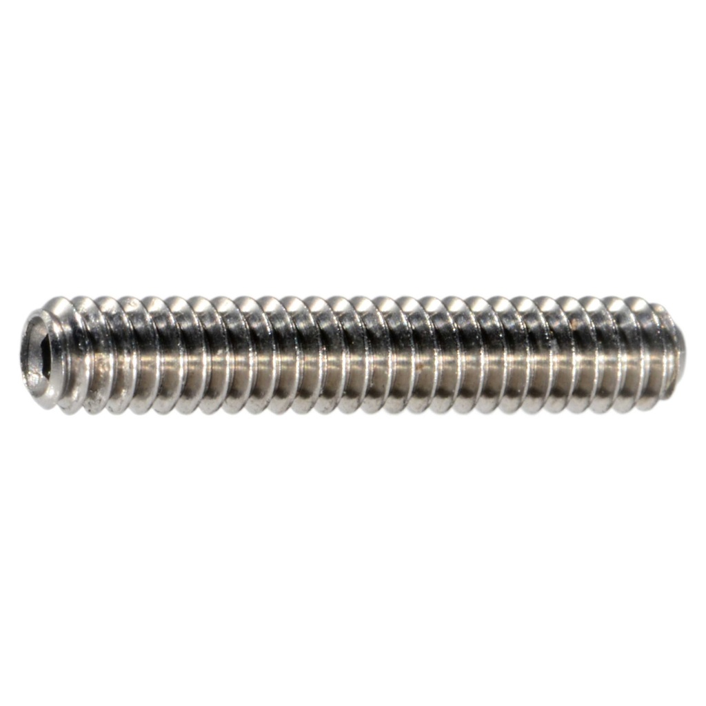 [MF930707] 2-56 x 1/2 Sckt Set Scr SS