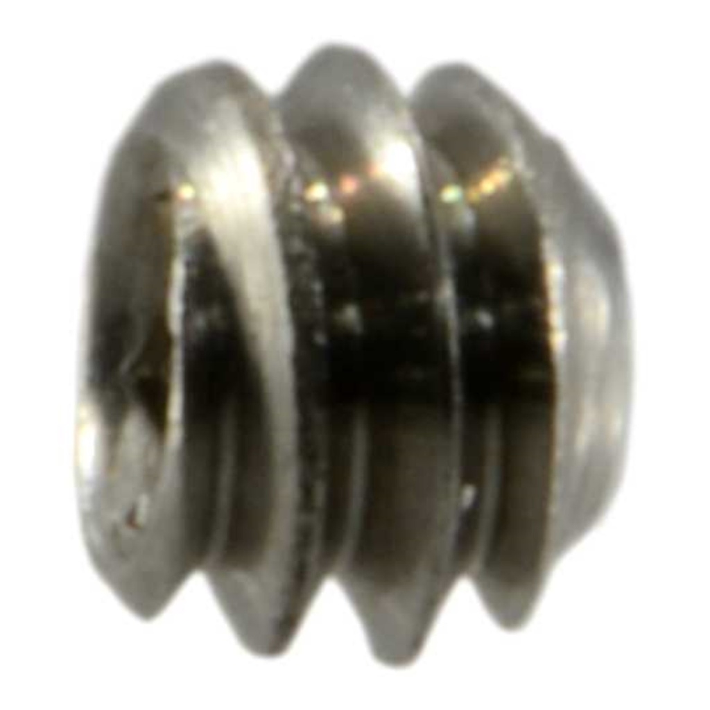 [MF930709] 3-48 x 1/16 Sckt Set Scr SS