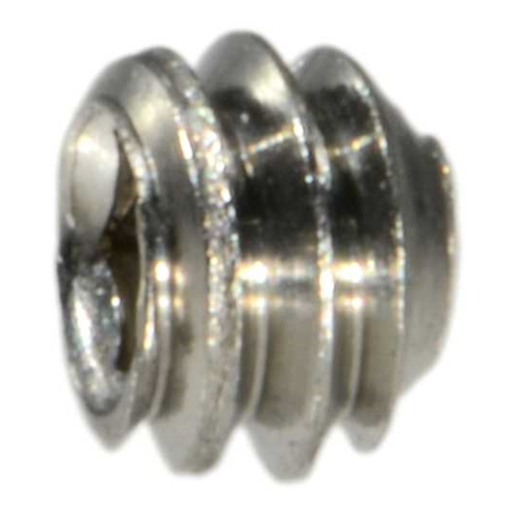 3-48 x 3/32 Sckt Set Scr SS