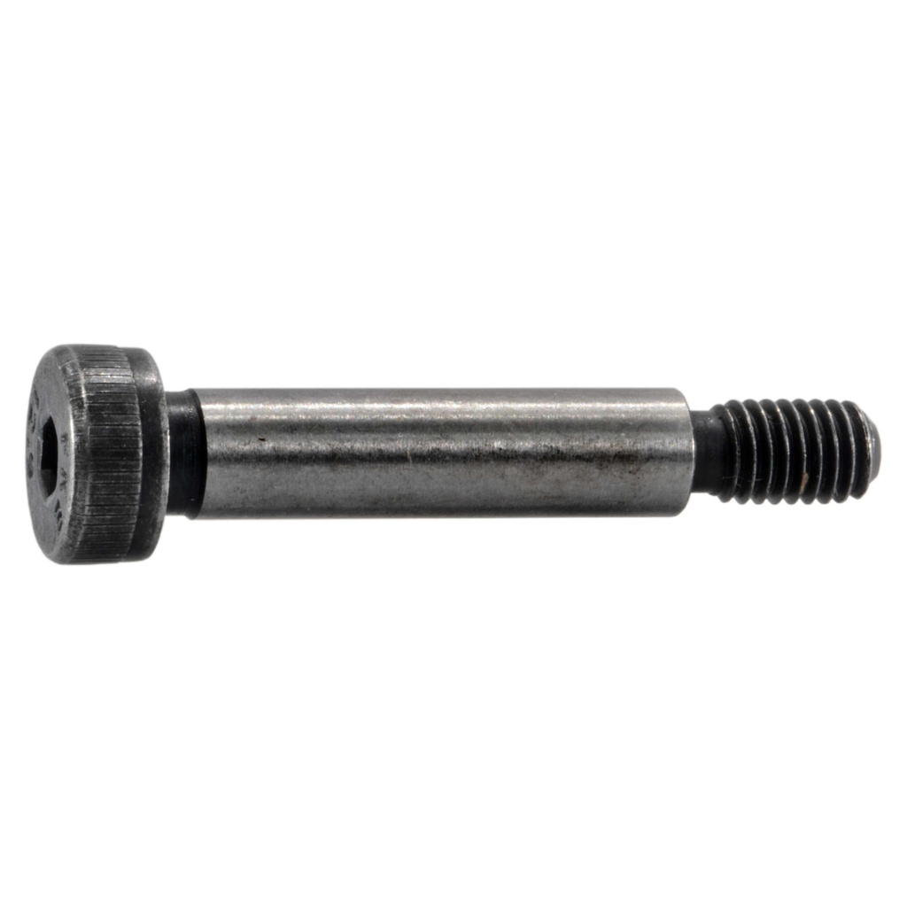 6mm x 25mm Skt Shoulder Scr