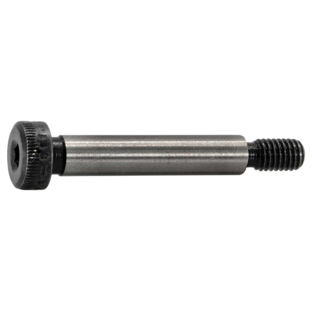 [MF930725] 6mm x 30mm Skt Shoulder Scr