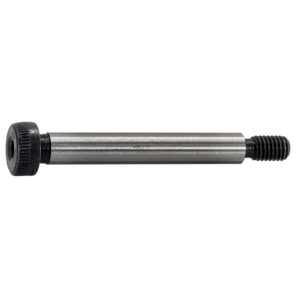 6mm x 40mm Skt Shoulder Scr