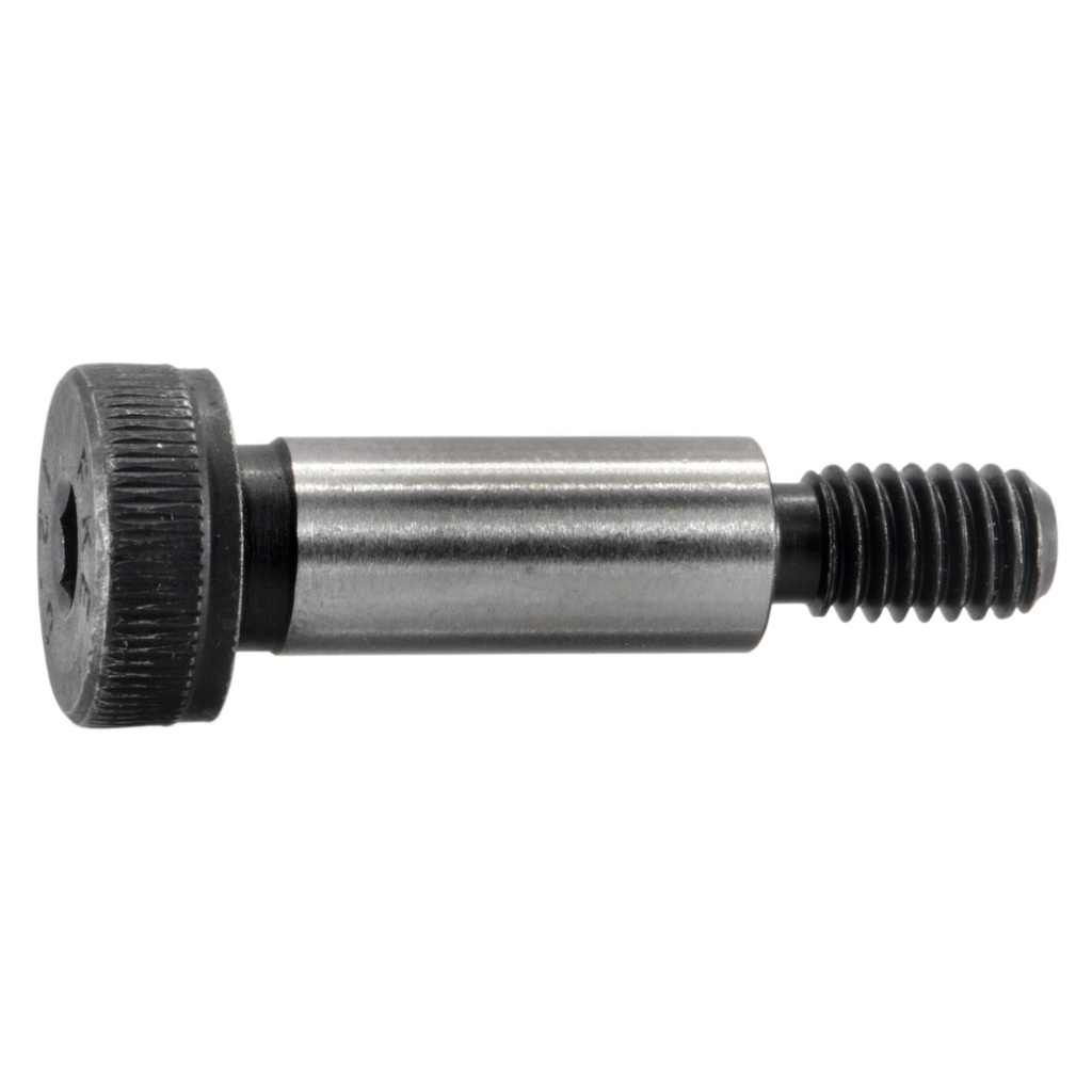 8mm x 20mm Skt Shoulder Scr