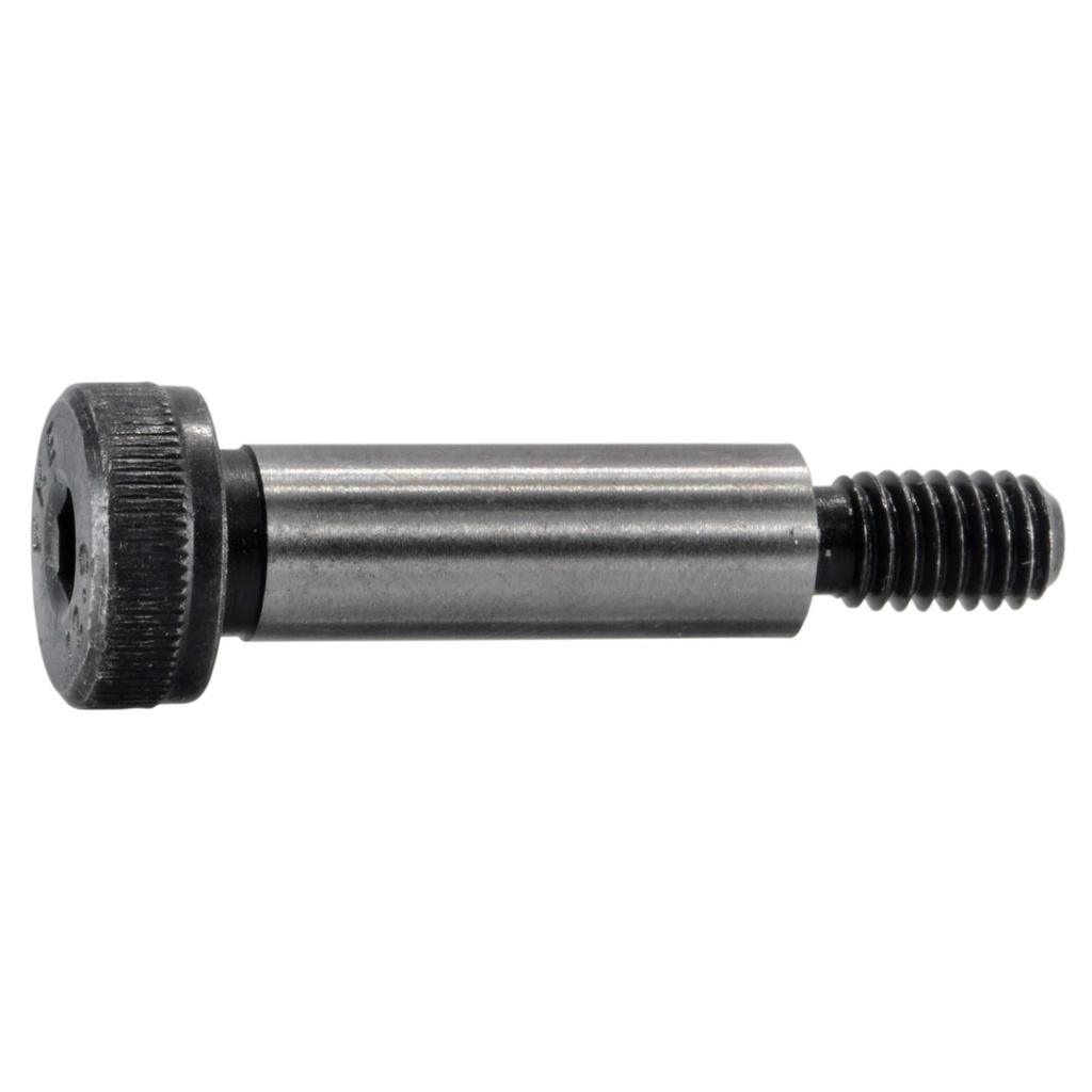 8mm x 25mm Skt Shoulder Scr