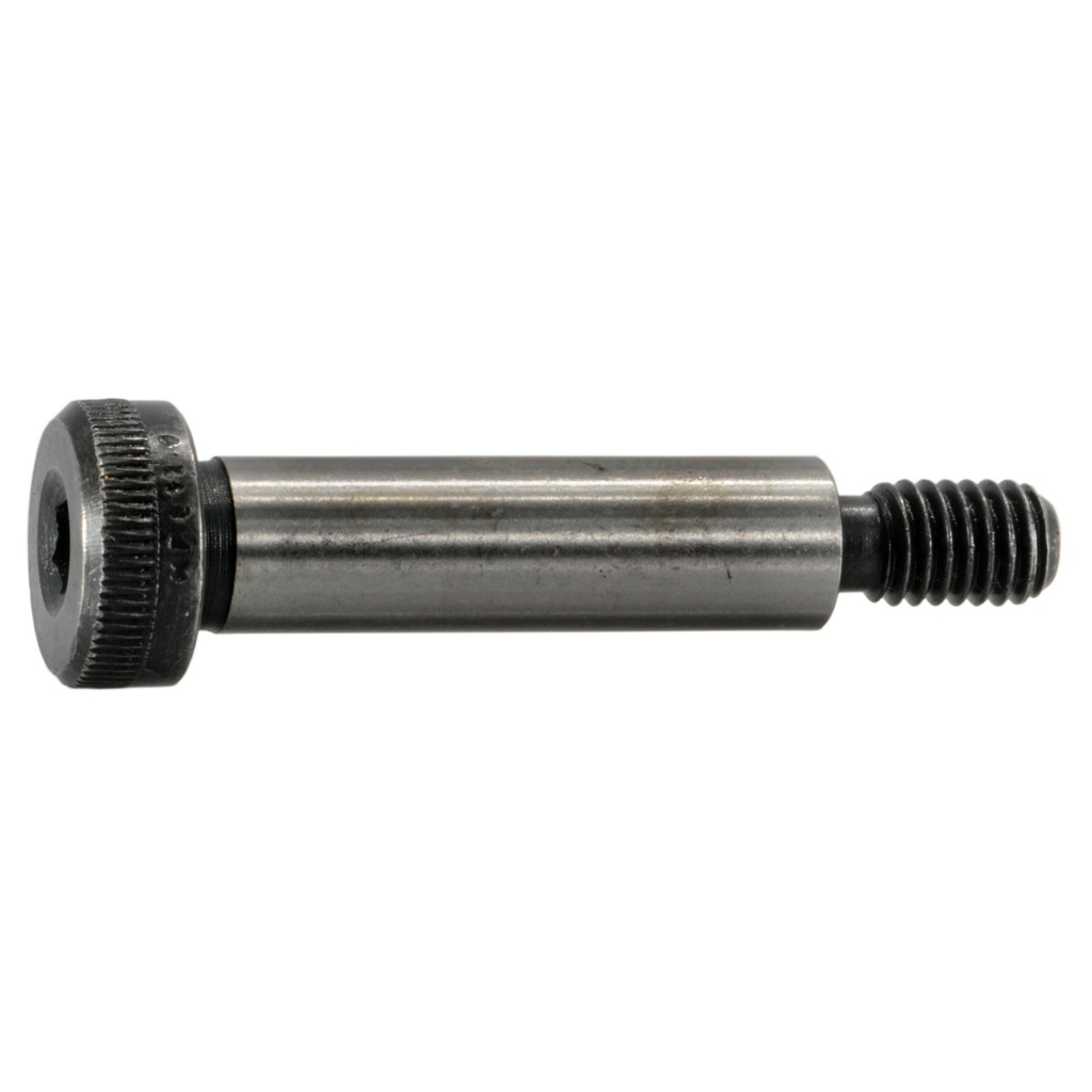 8mm x 30mm Skt Shoulder Scr