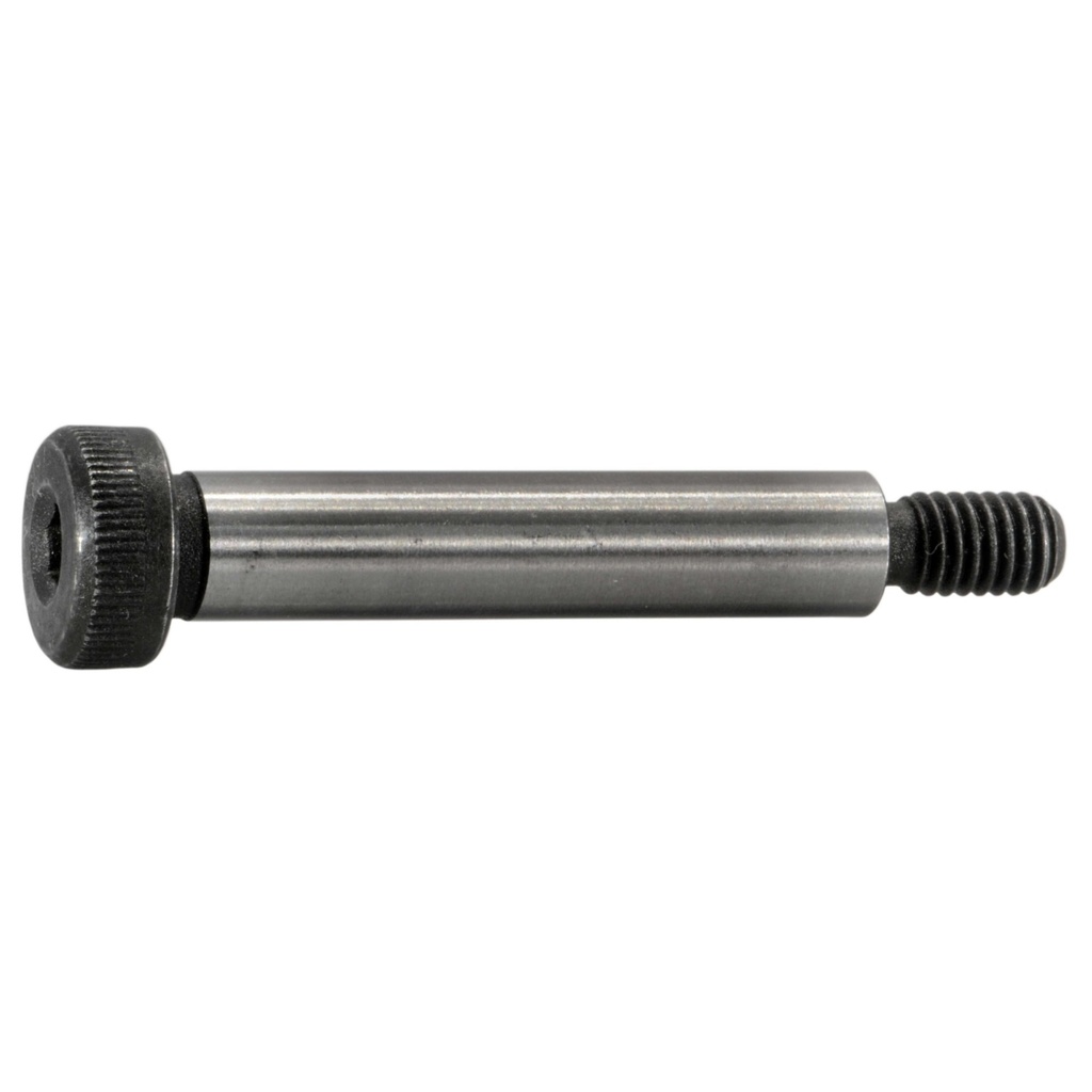 8mm x 40mm Skt Shoulder Scr