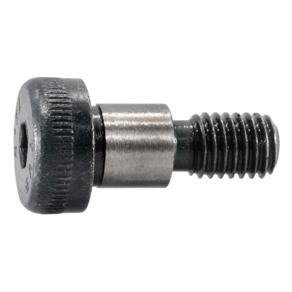10mm x 10mm Skt Shoulder Scr