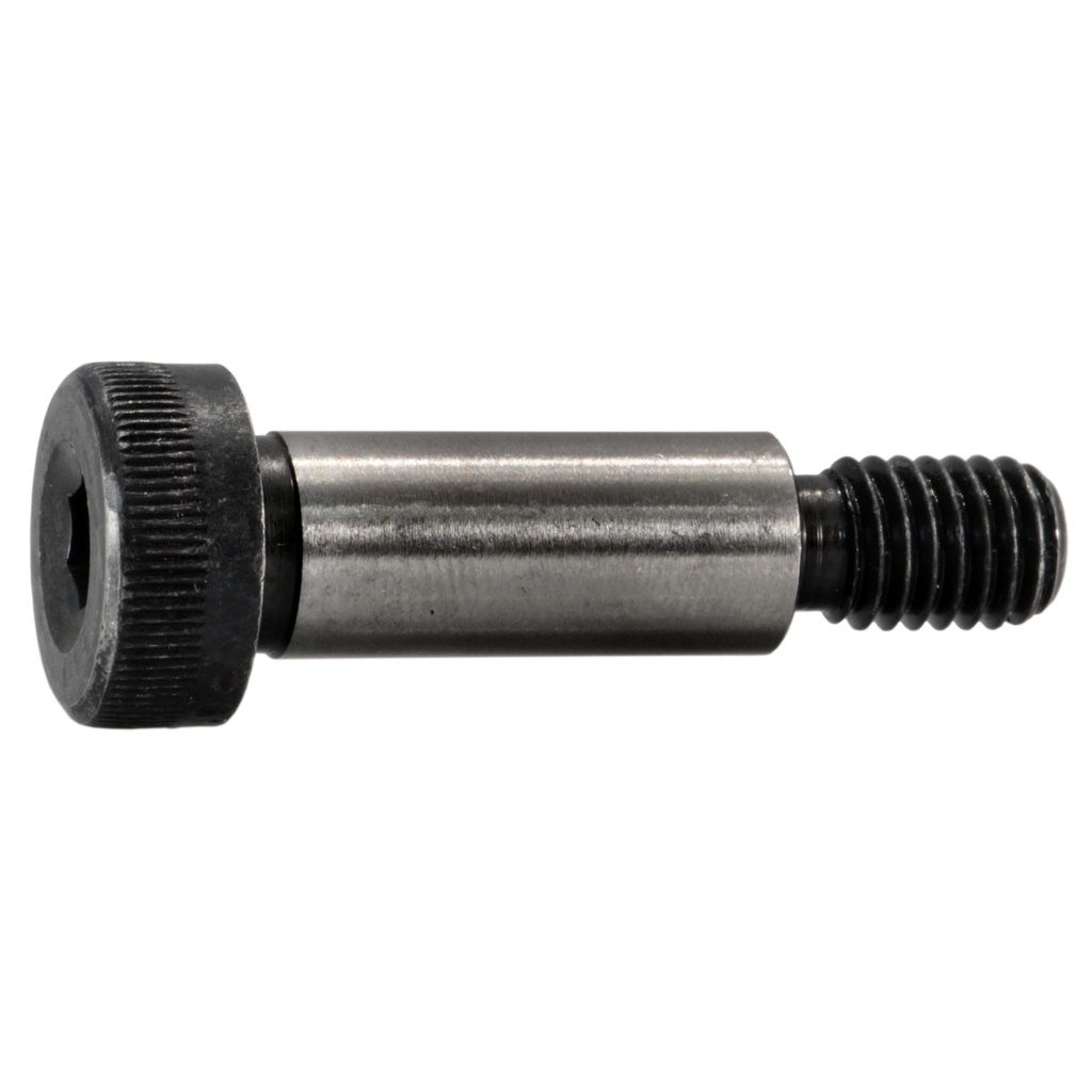 10mm x 25mm Skt Shoulder Scr