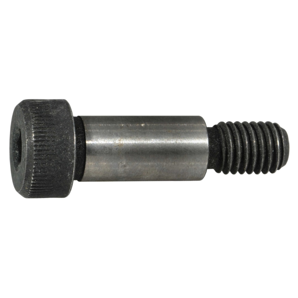 12mm x 25mm Skt Shoulder Scr