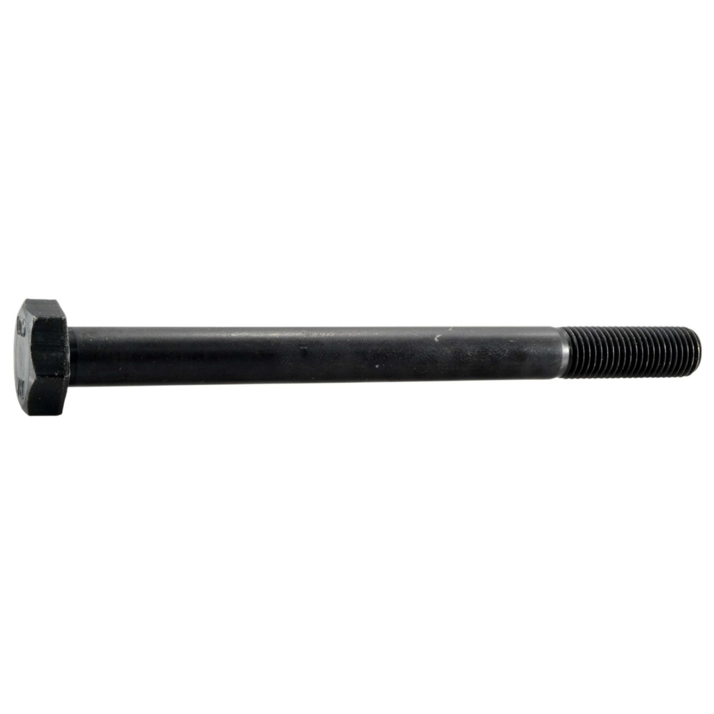 10mm-1.25x 120 Hex Cap 10.9 Pln