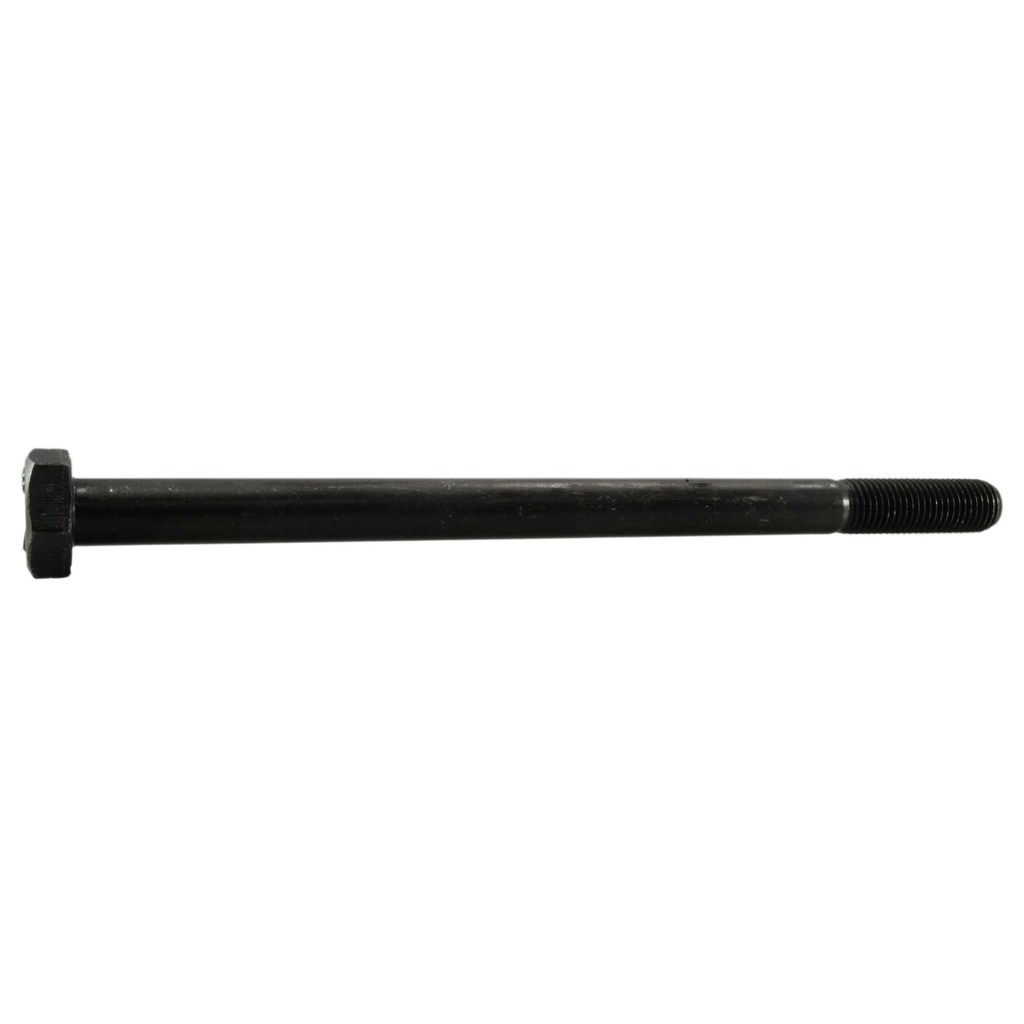 10mm-1.25x 160 Hex Cap 10.9 Pln