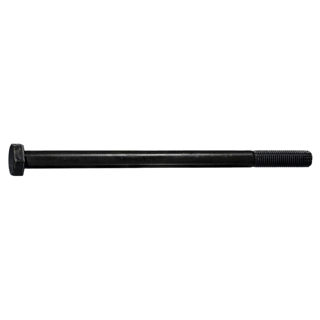 10mm-1.25x 170 Hex Cap 10.9 Pln