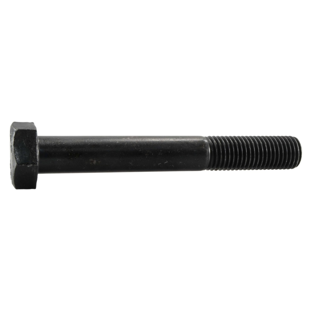 12mm-1.50 x 90 Hex Cap 10.9 Pln