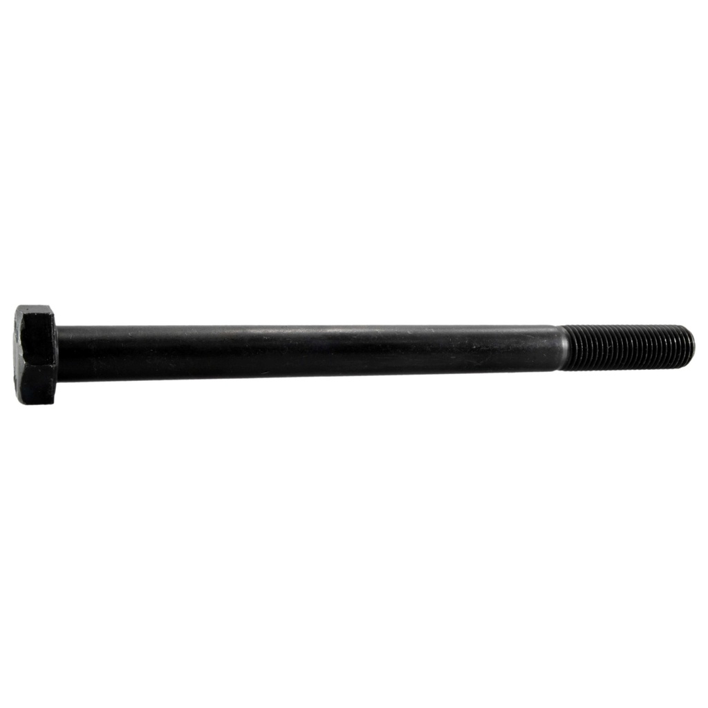 12mm-1.50x 160 Hex Cap 10.9 Pln