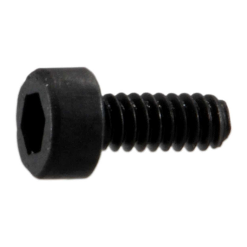 1.6mm-.35 x4mm Socket Cap Screw