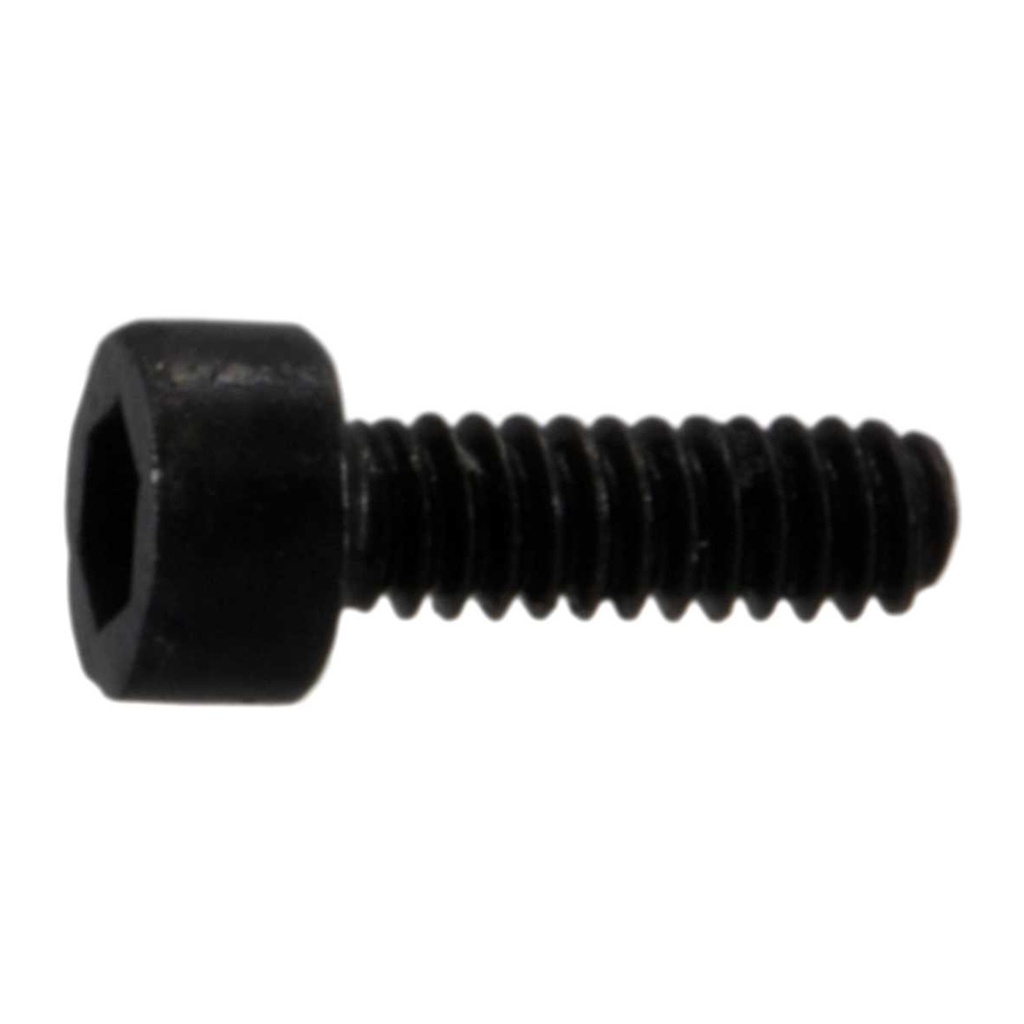 1.6mm-.35 x5mm Socket Cap Screw