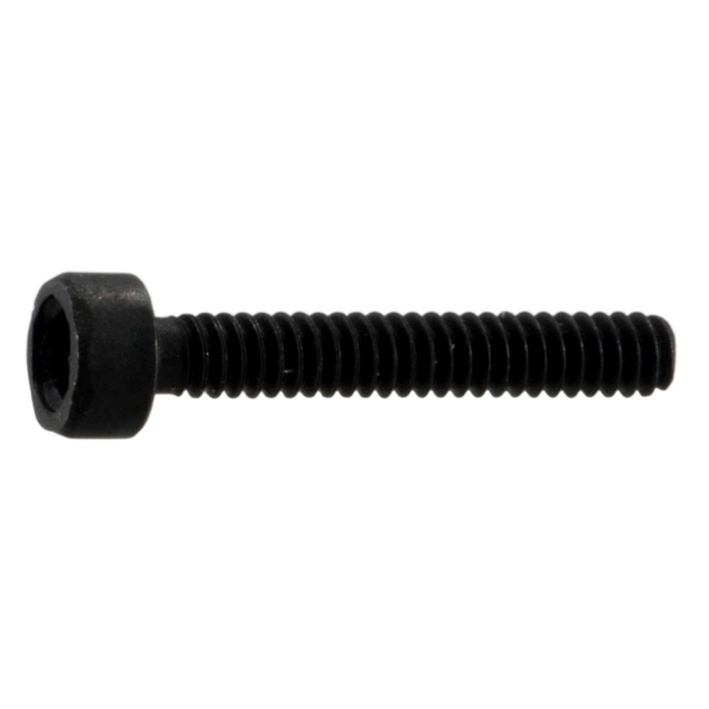 1.6mm-.35x10mm Socket Cap Screw