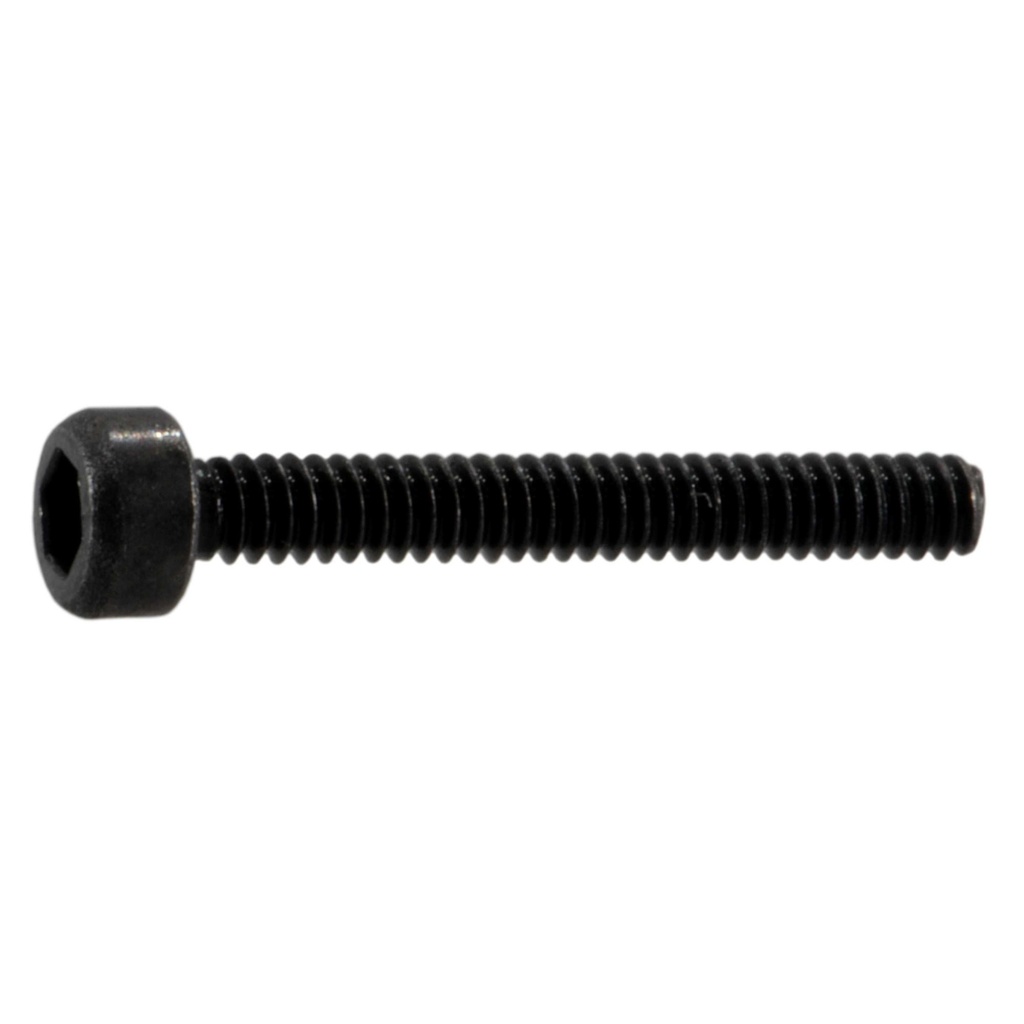 [MF930887] 1.6mm-.35x12mm Socket Cap Screw