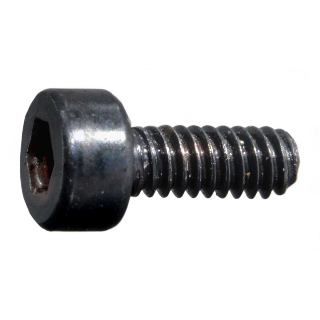 2mm-.4 x 5mm Socket Cap Screw