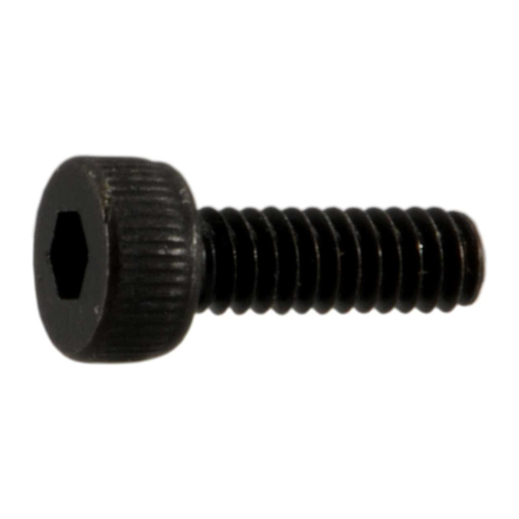 2mm-.4 x 6mm Socket Cap Screw