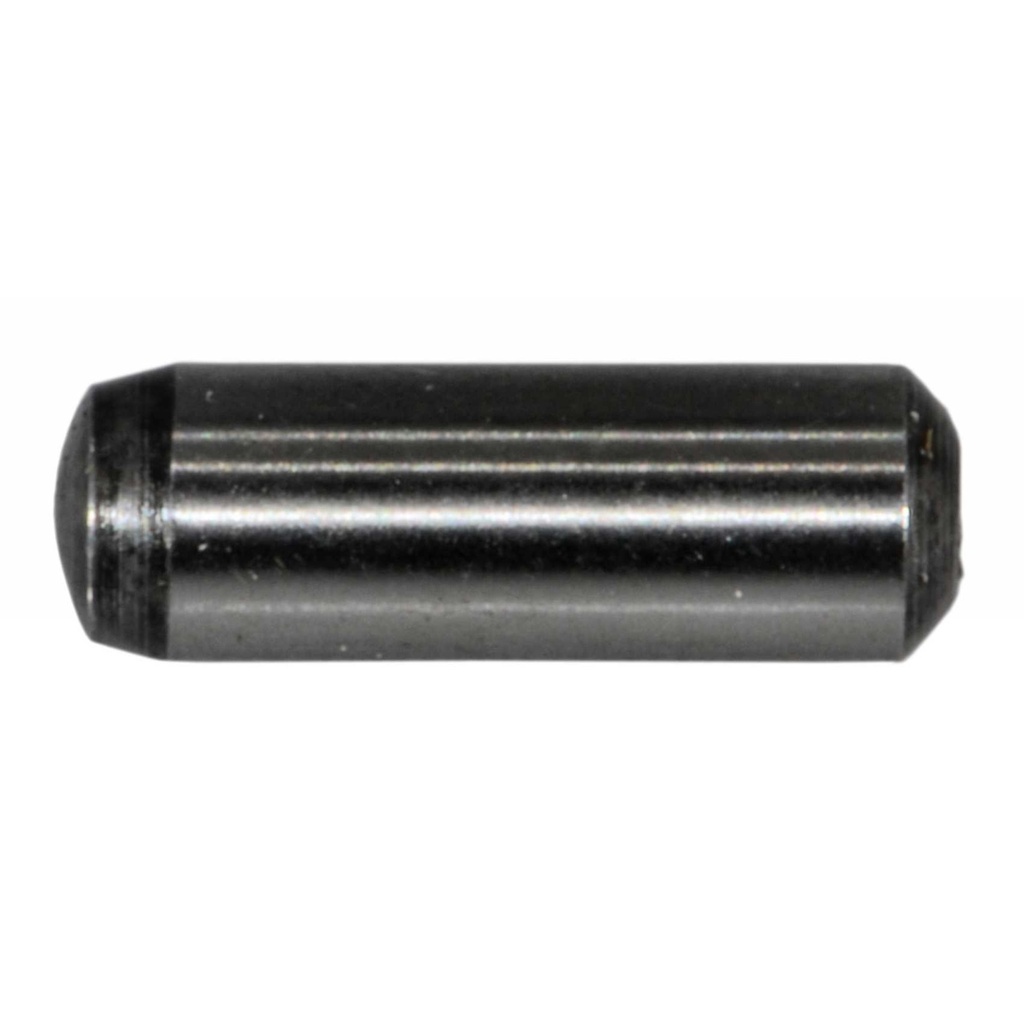 4mm x 12mm Dowel Pin Steel