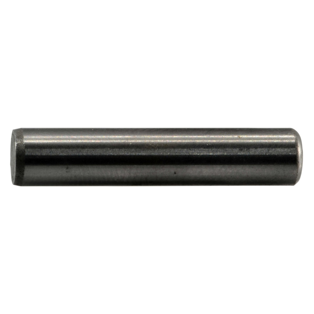 6mm x 30mm Dowel Pin Steel