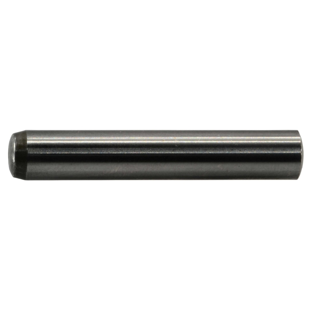 6mm x 35mm Dowel Pin Steel