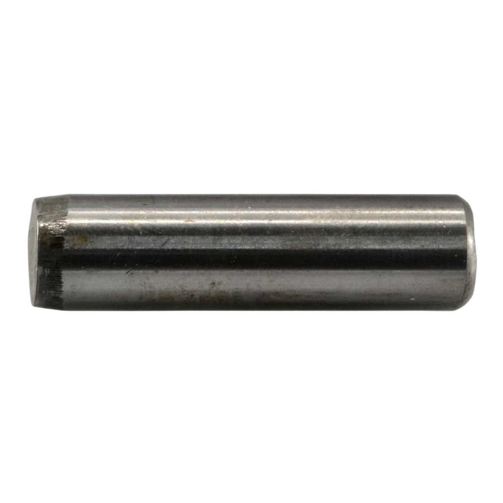 8mm x 30mm Dowel Pin Steel