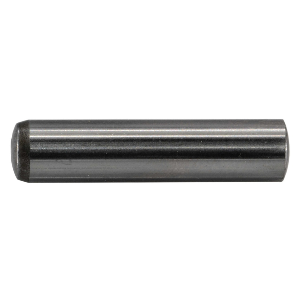 8mm x 35mm Dowel Pin Steel