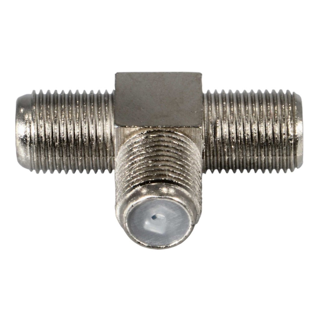 [MF930926] Coax 2way Splt F-Type Connector