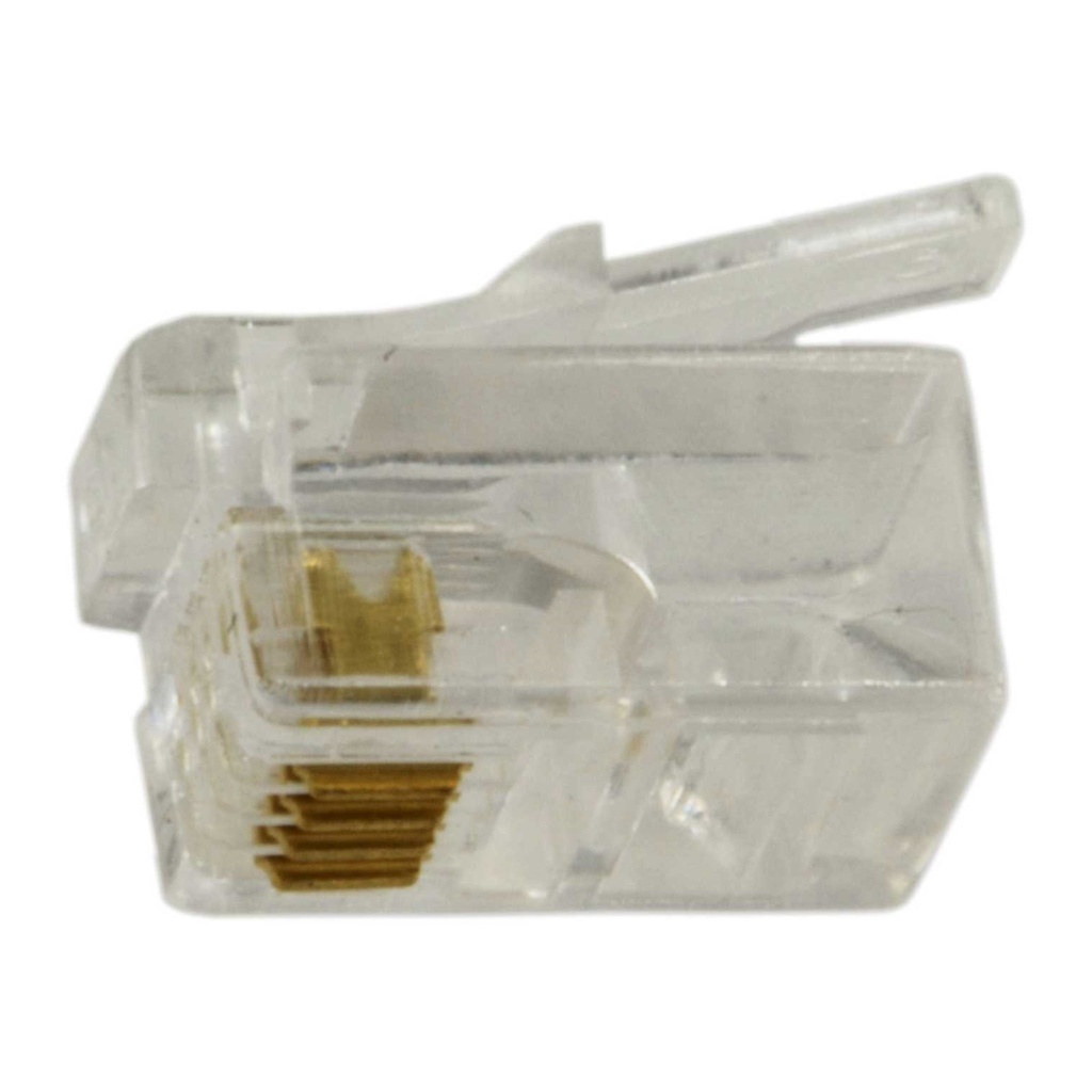 [MF930943] RJ11 Phone Connector