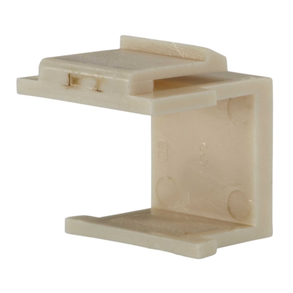 Wall Plat Blnk Phone Connector