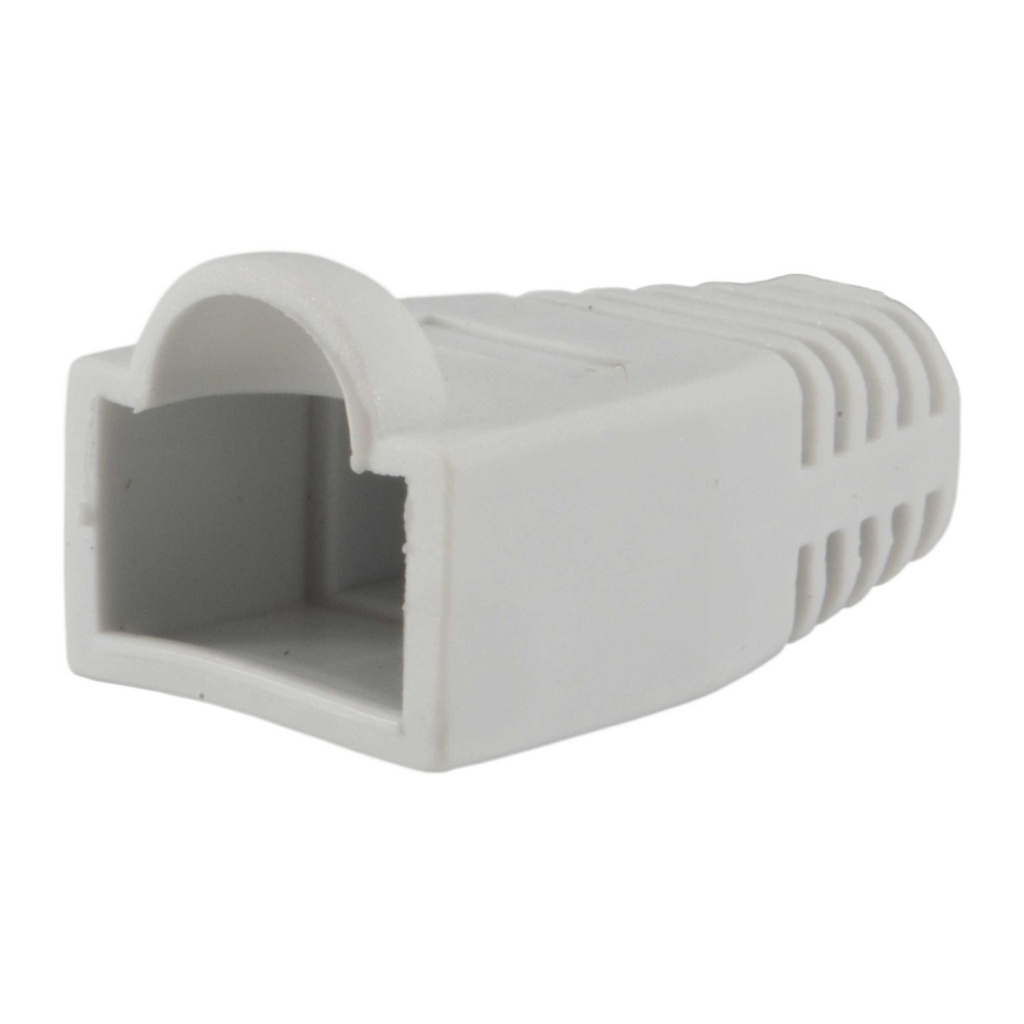 RJ45 Boot Phone Connector