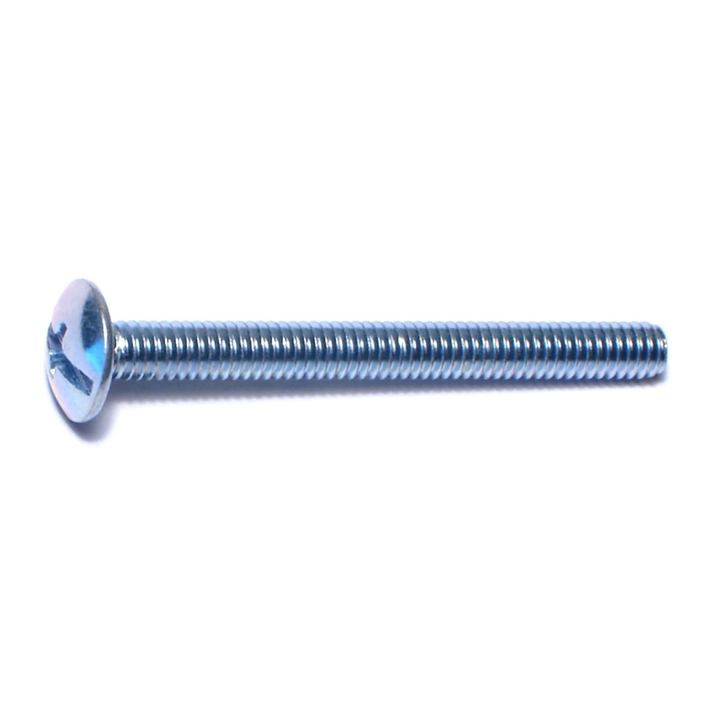 [MF930967] 8-32 x 1-3/4 Combo Trs MS Zn
