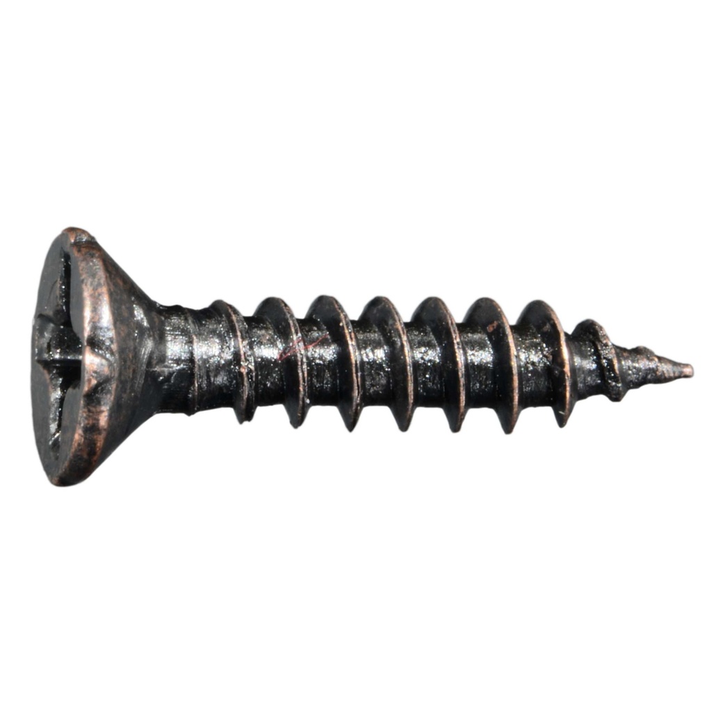 [MF930982] 5 x 5/8 Ph Fl Hinge OlBz