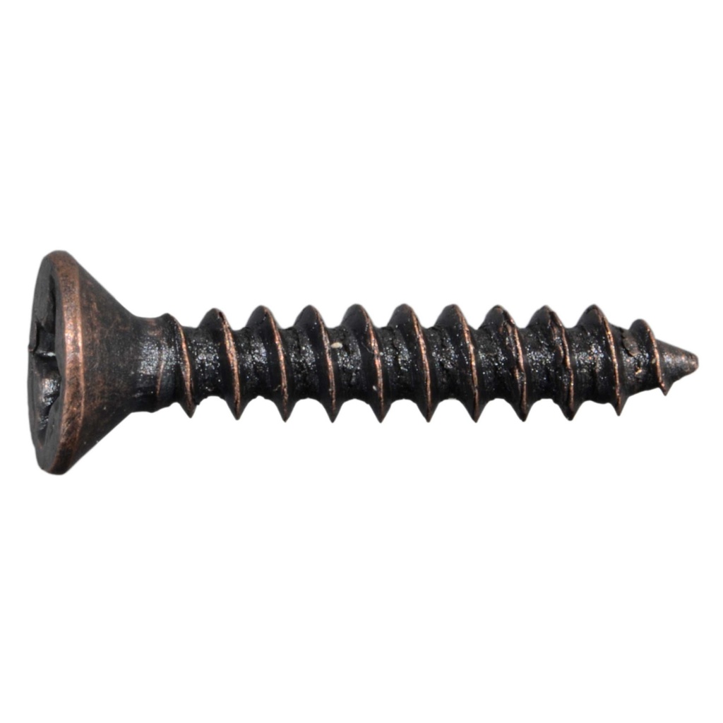 [MF930983] 5 x 3/4 Ph Fl Hinge OlBz