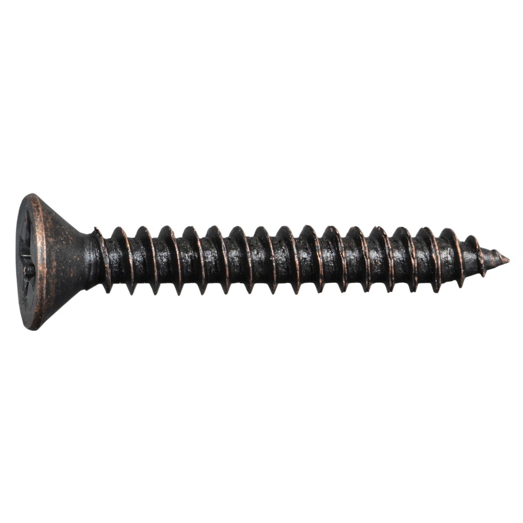 [MF930992] 9 x 1-1/4 Ph Fl Hinge OlBz