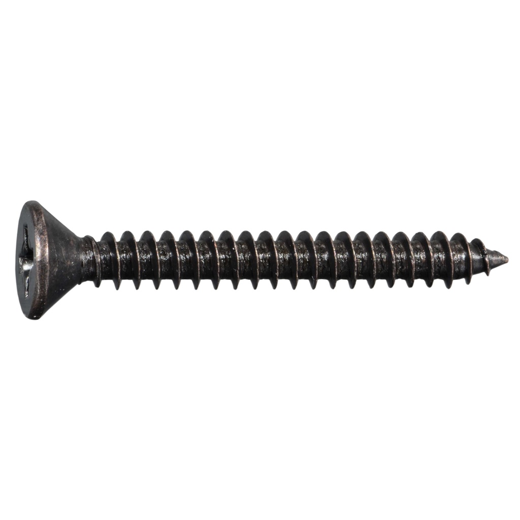 [MF930993] 9 x 1-1/2 Ph Fl Hinge OlBz