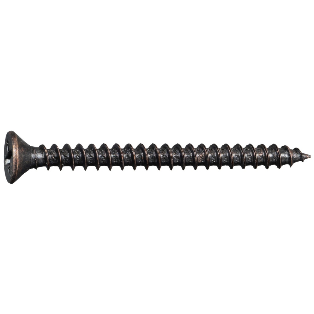 9 x 2 Ph Fl Hinge OlBz