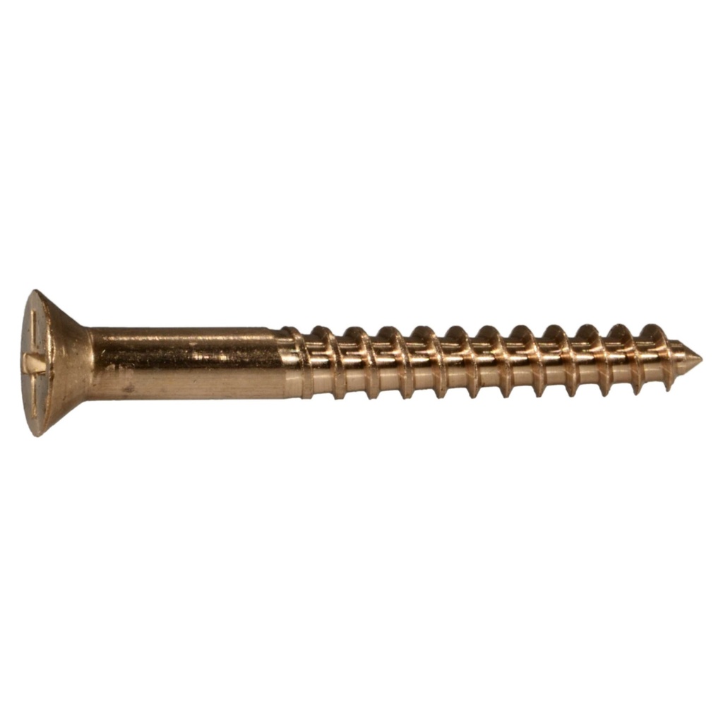 [MF931012] 12 x 2 Ph Fl Wood SlBz