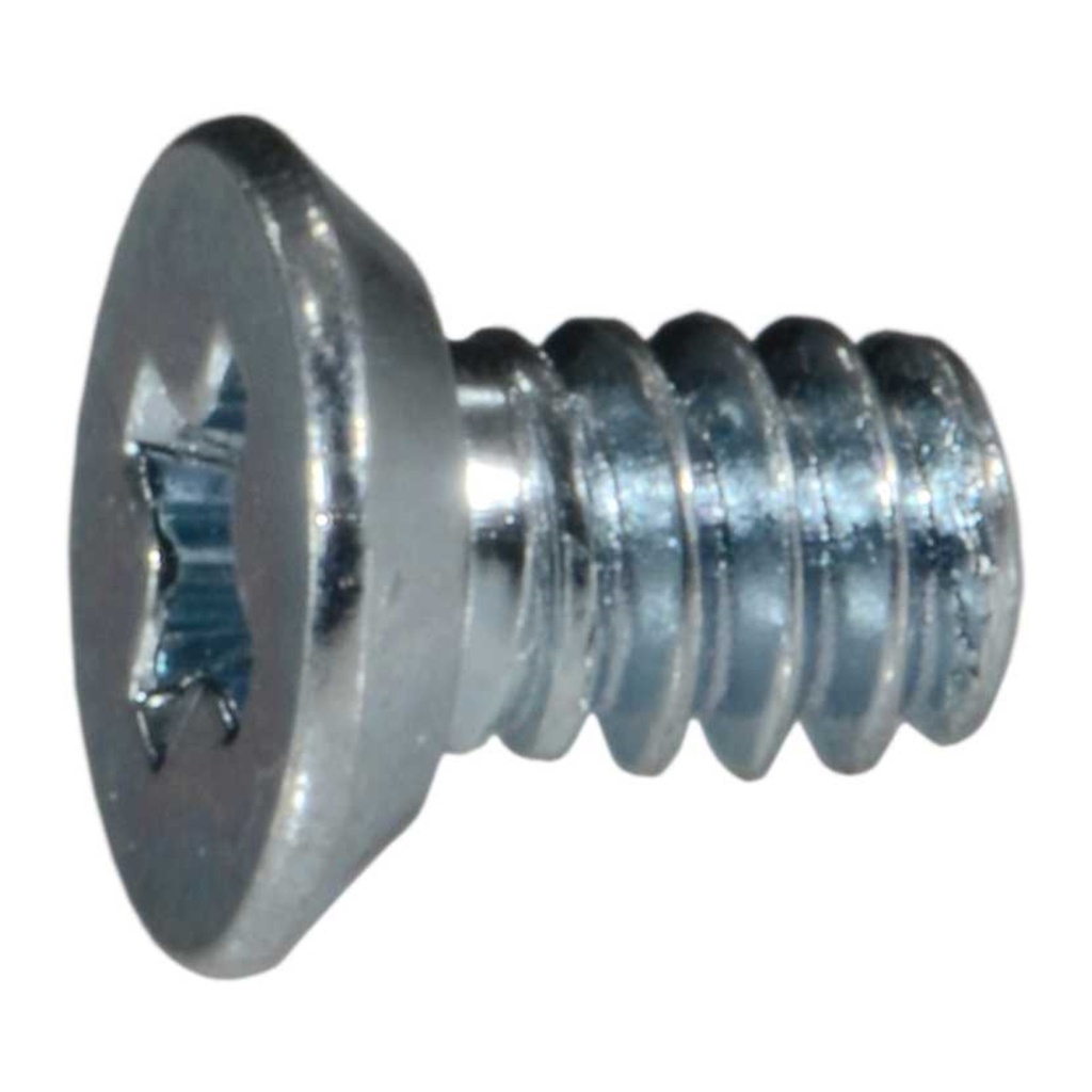 [MF931021] 6-32 x 1/4 Ph Fl Undrct Scr