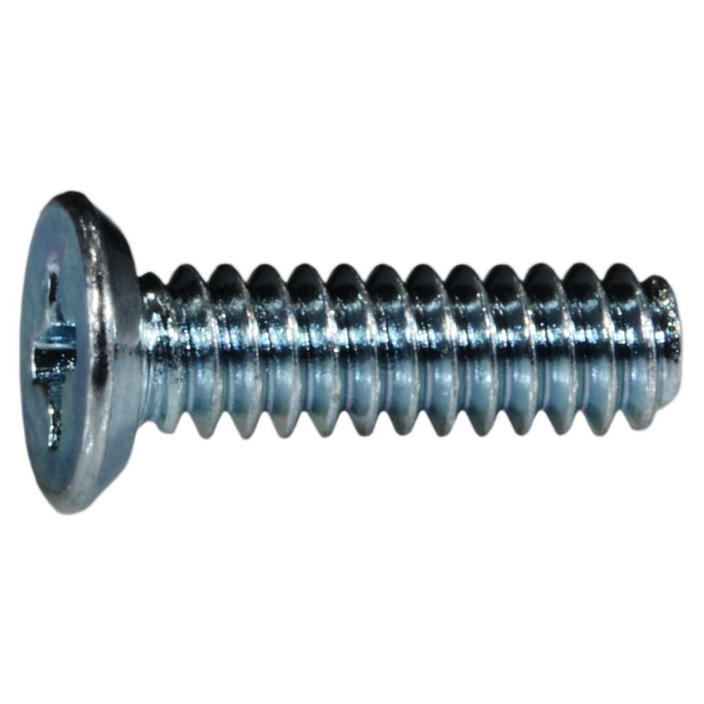 [MF931023] 6-32 x 1/2 Ph Fl Undrct Scr
