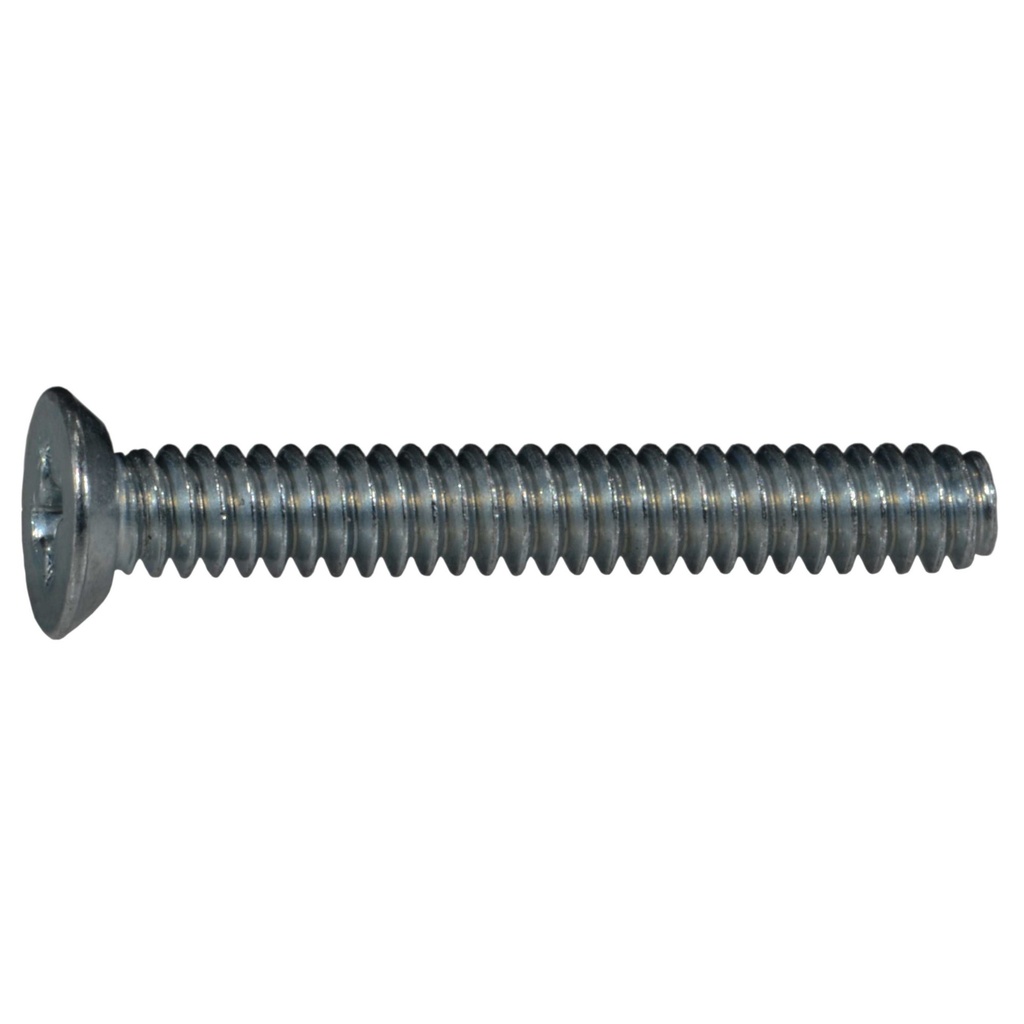 [MF931026] 6-32 x 1 Ph Fl Undrct Scr