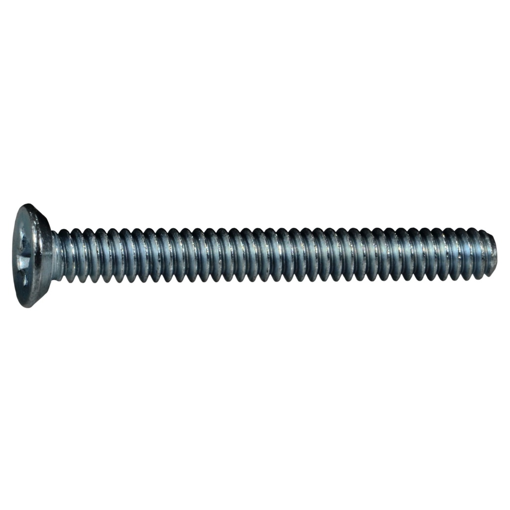 [MF931027] 6-32 x 1-1/4 Ph Fl Undrct Scr