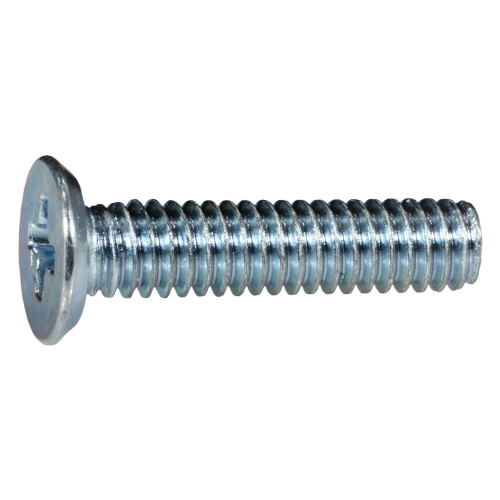 [MF931035] 8-32 x 3/4 Ph Fl Undrct Scr
