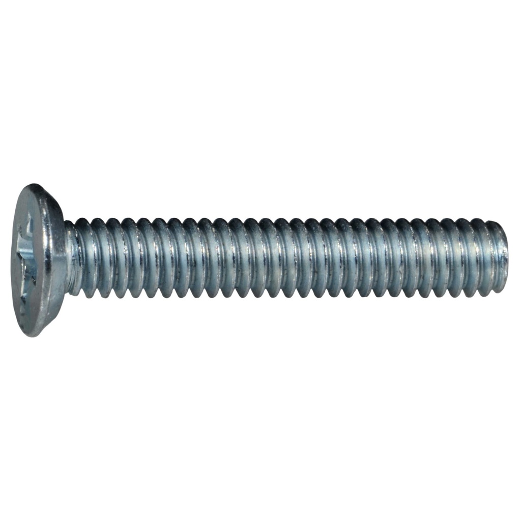 [MF931036] 8-32 x 1 Ph Fl Undrct Scr