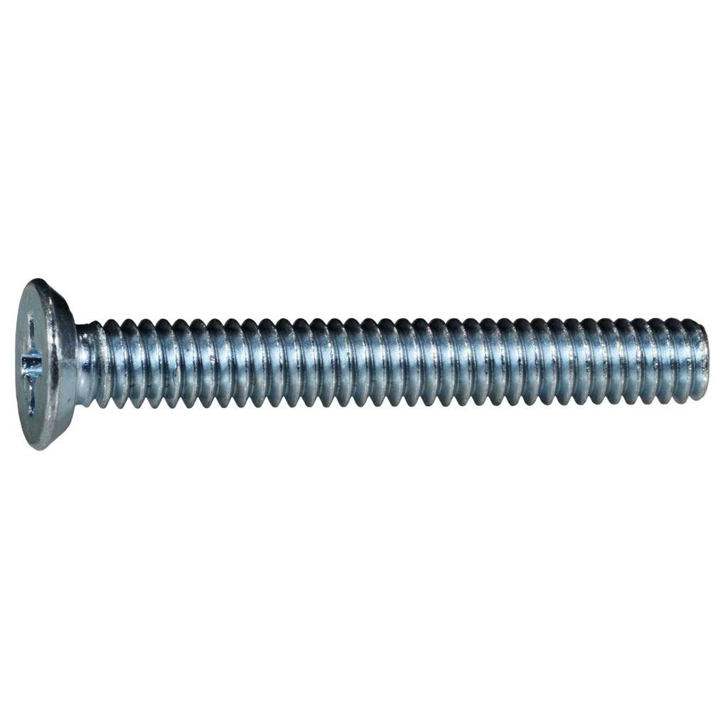 [MF931037] 8-32 x 1-1/4 Ph Fl Undrct Scr