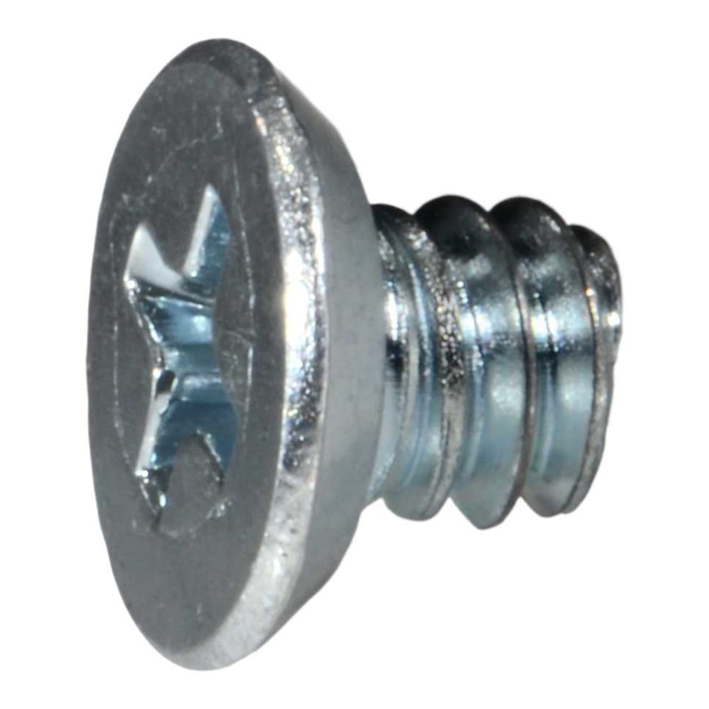 [MF931061] 10-24 x 1/4 Ph Fl UndrCut MS